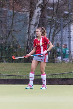 Bild 59 - Damen Der Club an der Alster - D�sseldorfer HC : Ergebnis: 1:4